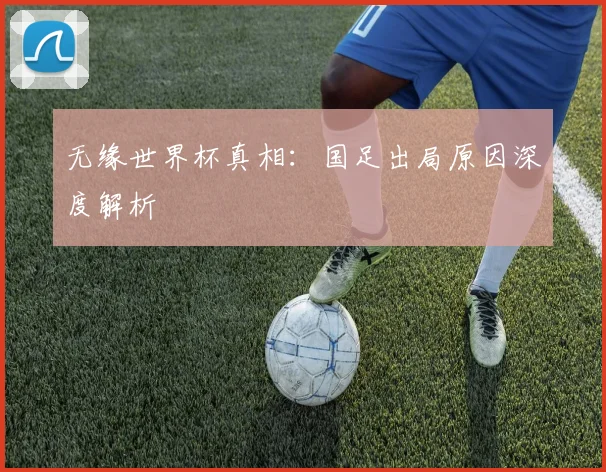 无缘世界杯真相：国足出局原因深度解析